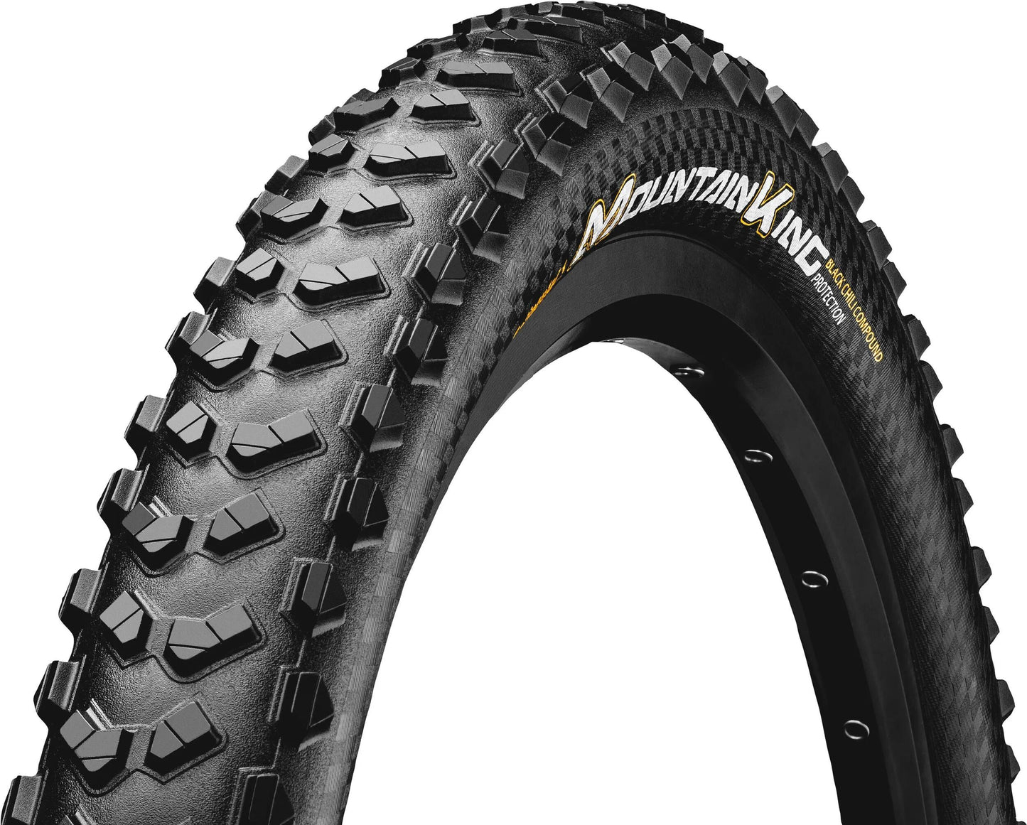Continental Conti Tire Mount King 65-584 B B PT Pold