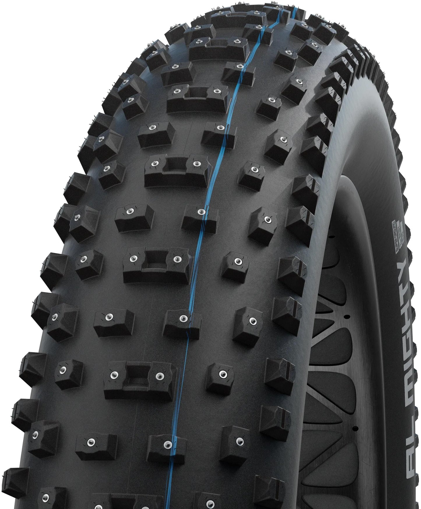 SCHWALBE TIRE AL MILTY EVOL.LIVITÉ 120-559