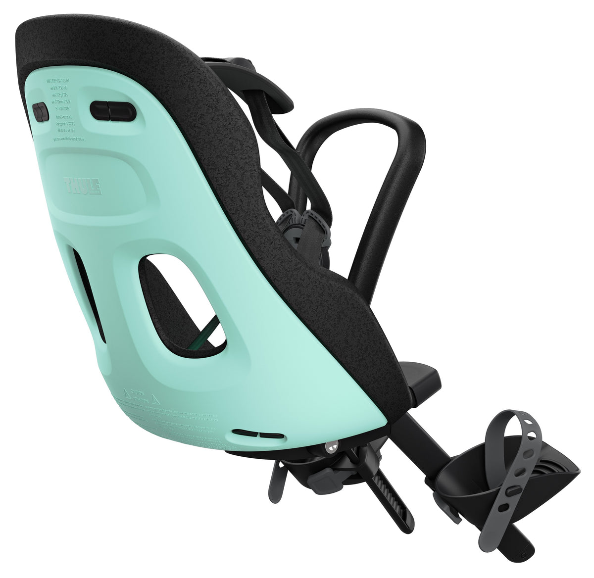 Thule front nexxt 2 mini menthe