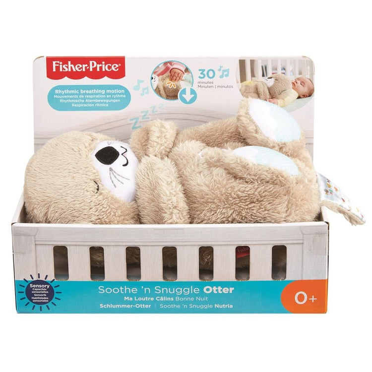 Prix de pêche au coucher Otter