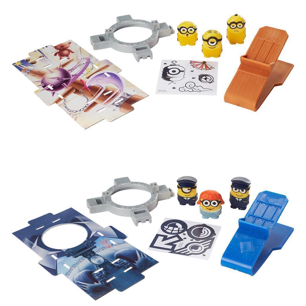 Minions Minions Speelset Assorti