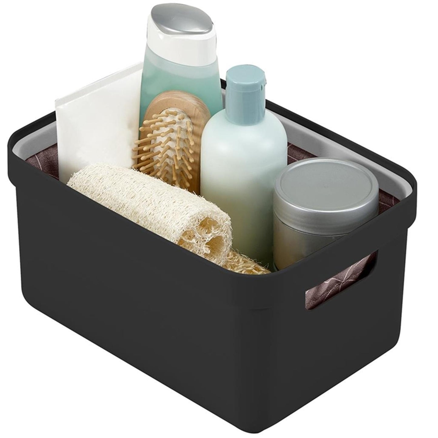 Sunware sigma home boîte de rangement 5l anthracite
