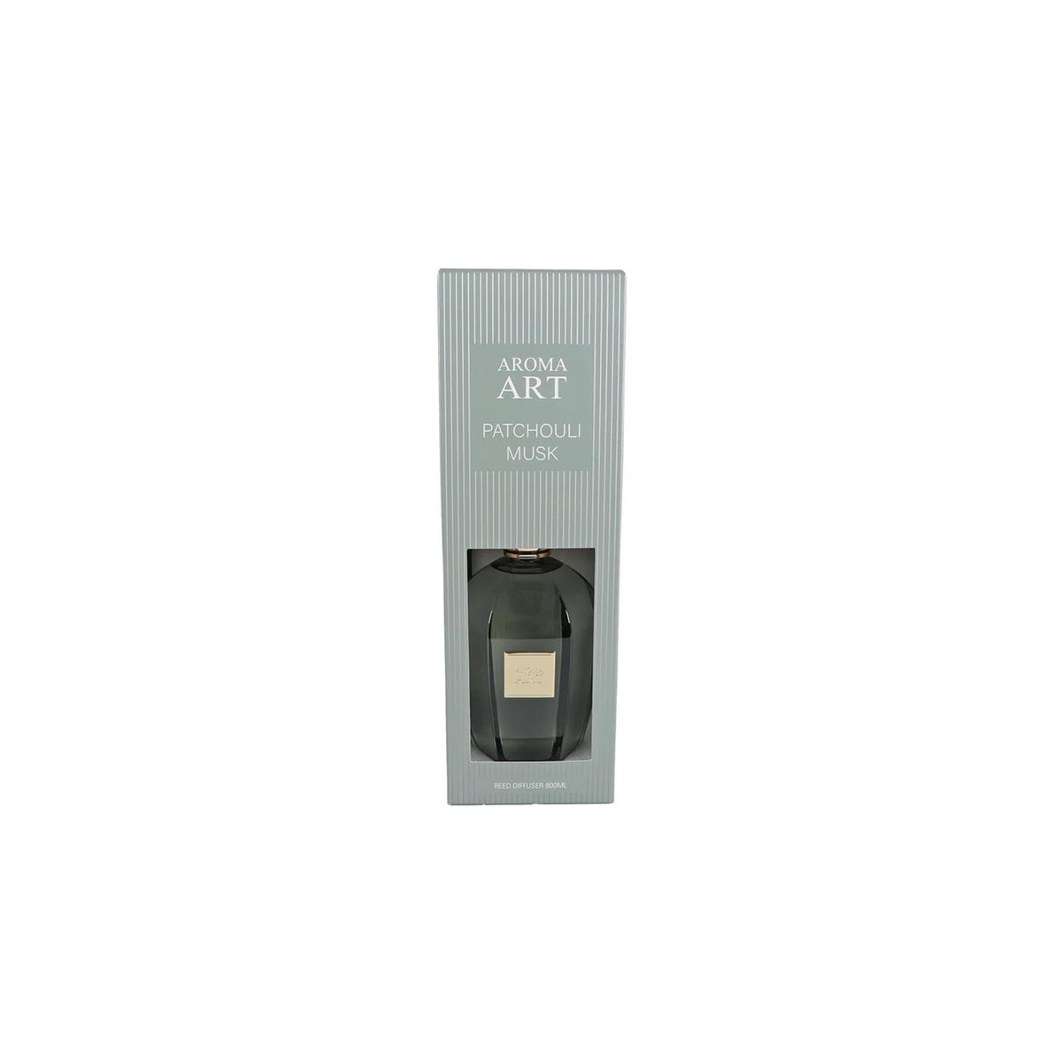 Diffuseur d'arômes patchouli musc 800ml