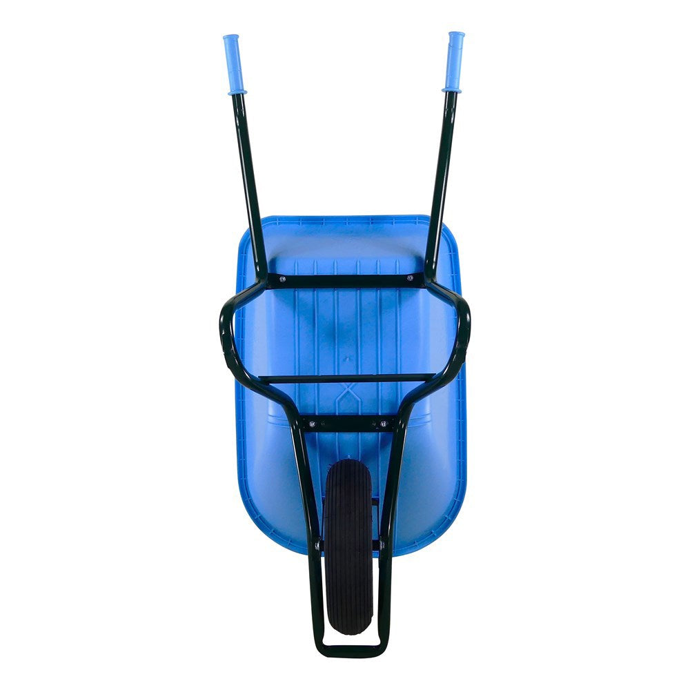 Brouette Fort tk 100 bleu bébé