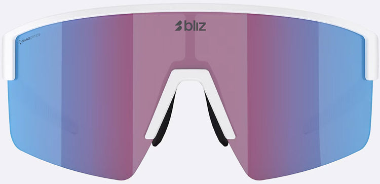 Bliz p004 small nano optics nordic light - lunettes de sport