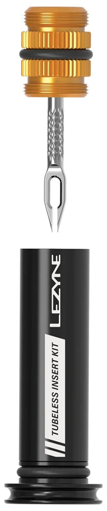 Kit d'inserts tubeless Lezyne