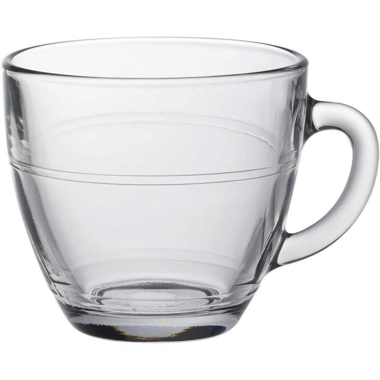 Duralex verre à thé gigogne 220ml 6 pièces