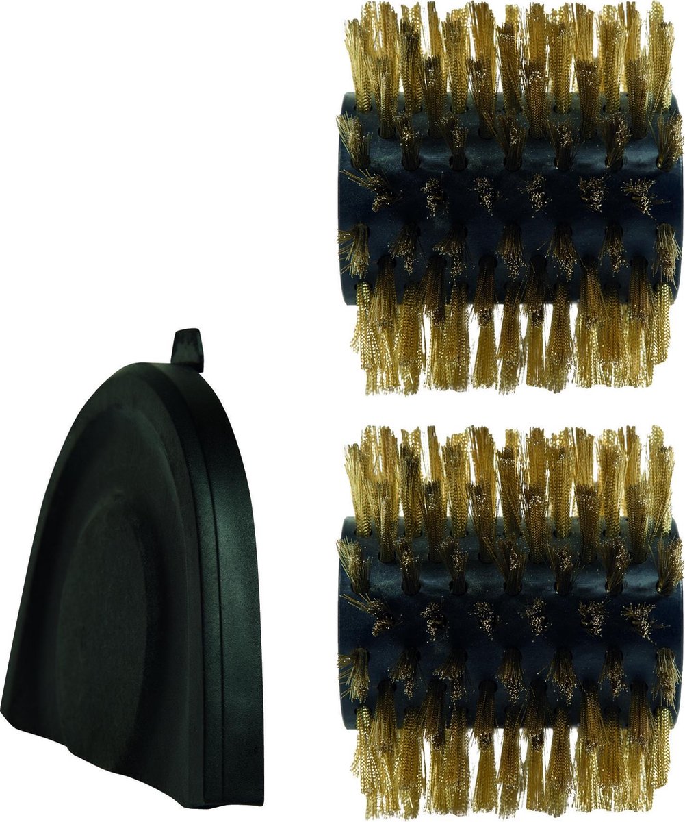 Ensemble de pinceaux Einhell Ultra
