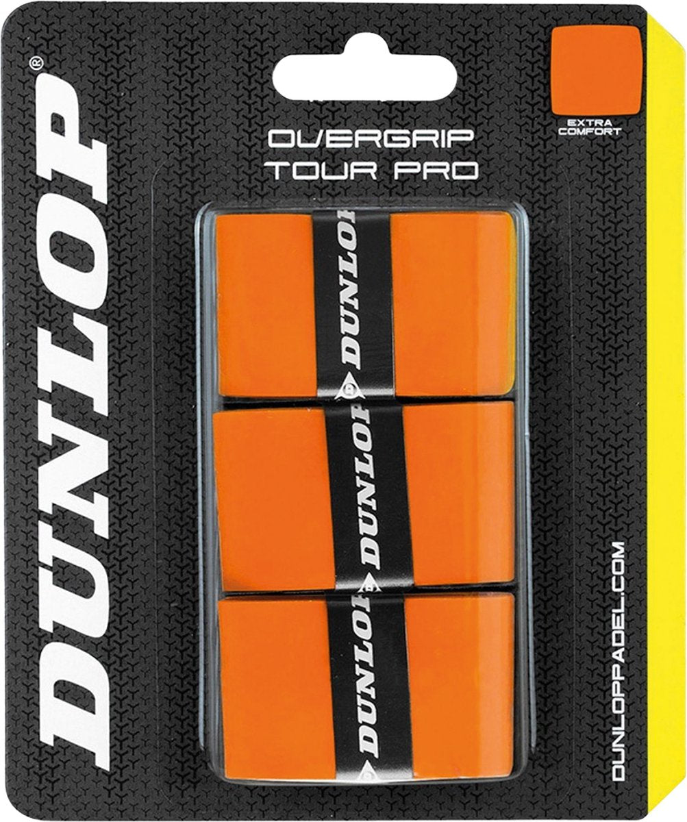 Poignée Dunlop