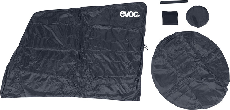 Housse vélo route Evoc - sac de transport