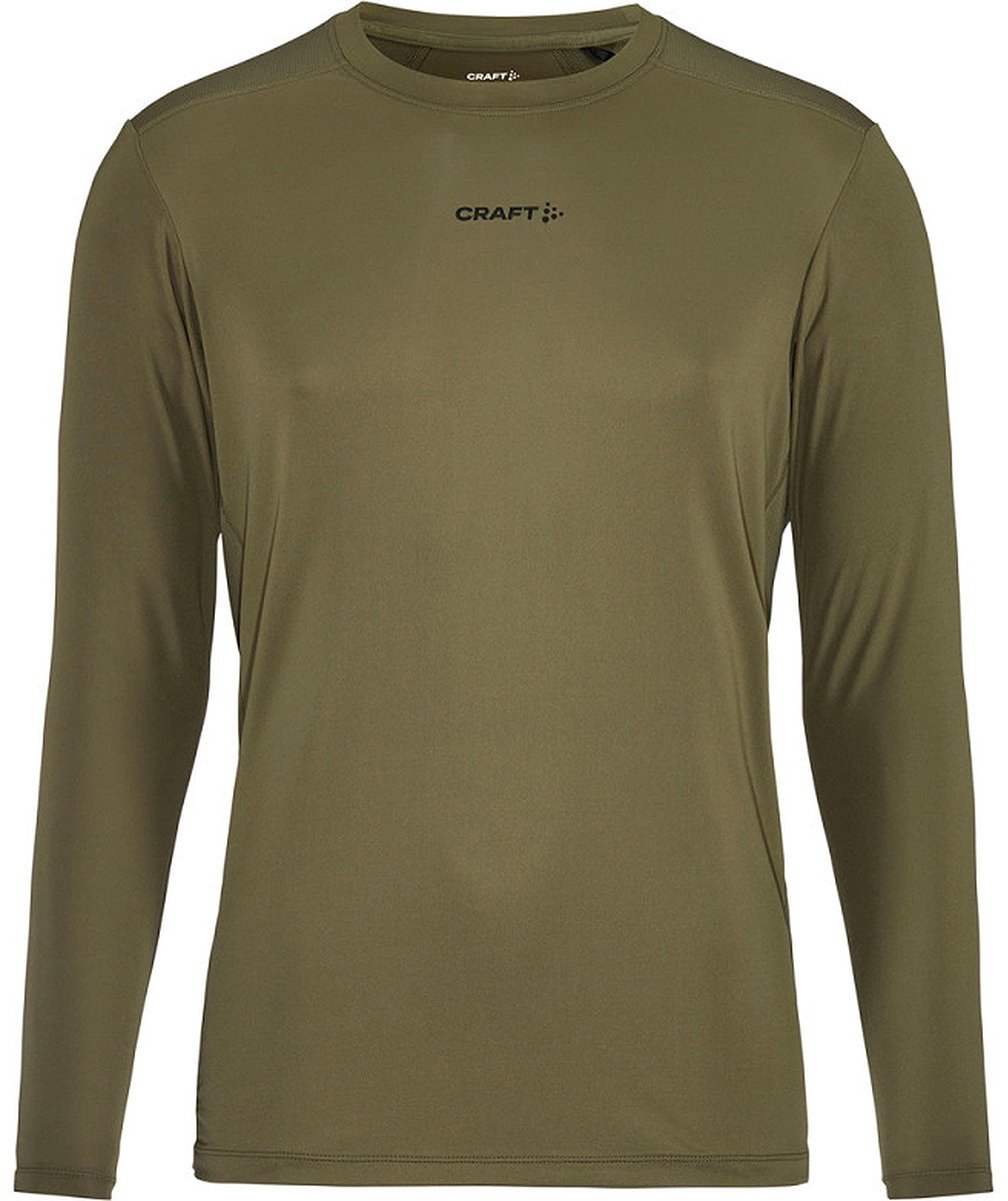 Craft - adv essence ls tee 2 - hommes - taille xl