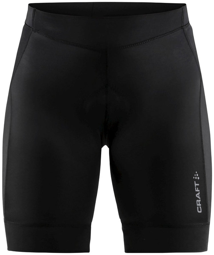 Craft - short taille haute - femme