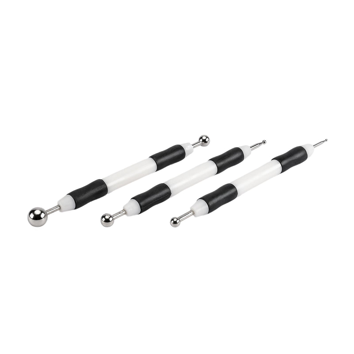 Vaessen creative • stylos à embosser 3 pièces