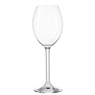 Ensemble de verre à vin rouge pur du Montana de 6