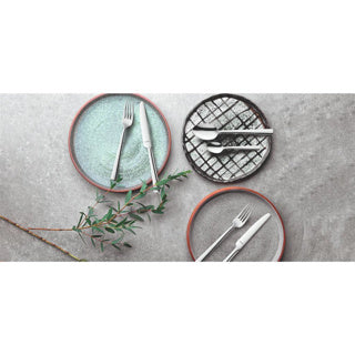Amefa Moderno Cutlery Set 24 pièces