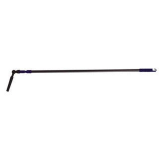 Télescope linea acier avec du knik 2 x 1 m