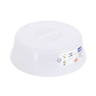 Rotho Rotho Microwave Lid 30 cm Transparent