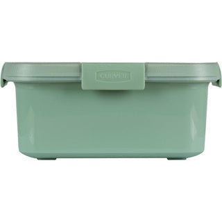 Curver Curver to Go Lunchbox 1.2L + Couvreries Set + SAUSCUP