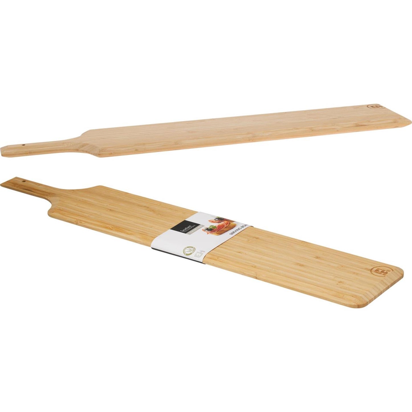 Excellente planche de service pour articles ménagers 75x20cm