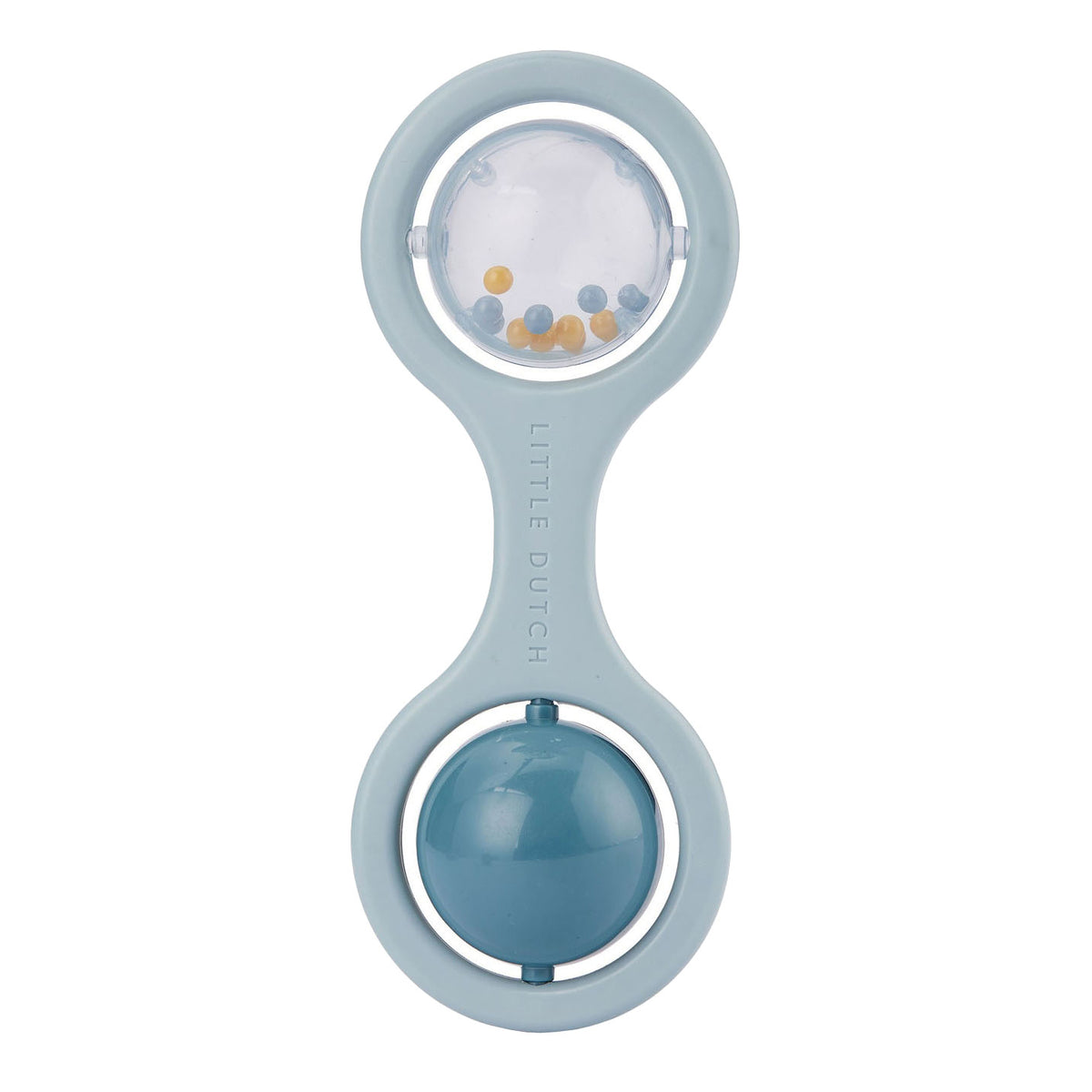 Little Holland Ball Ronter Blue