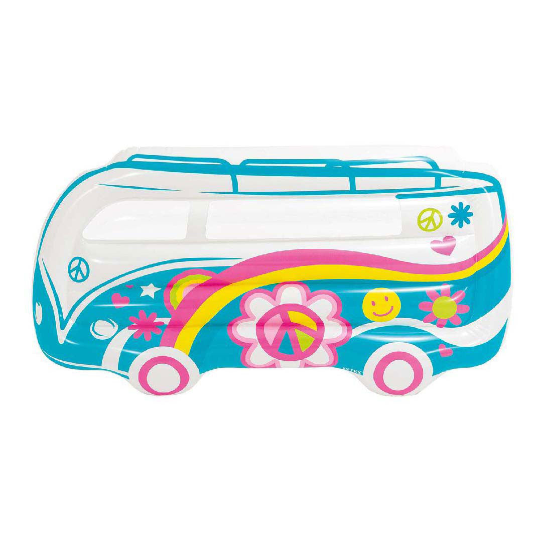 Intex Groovy de Airbed