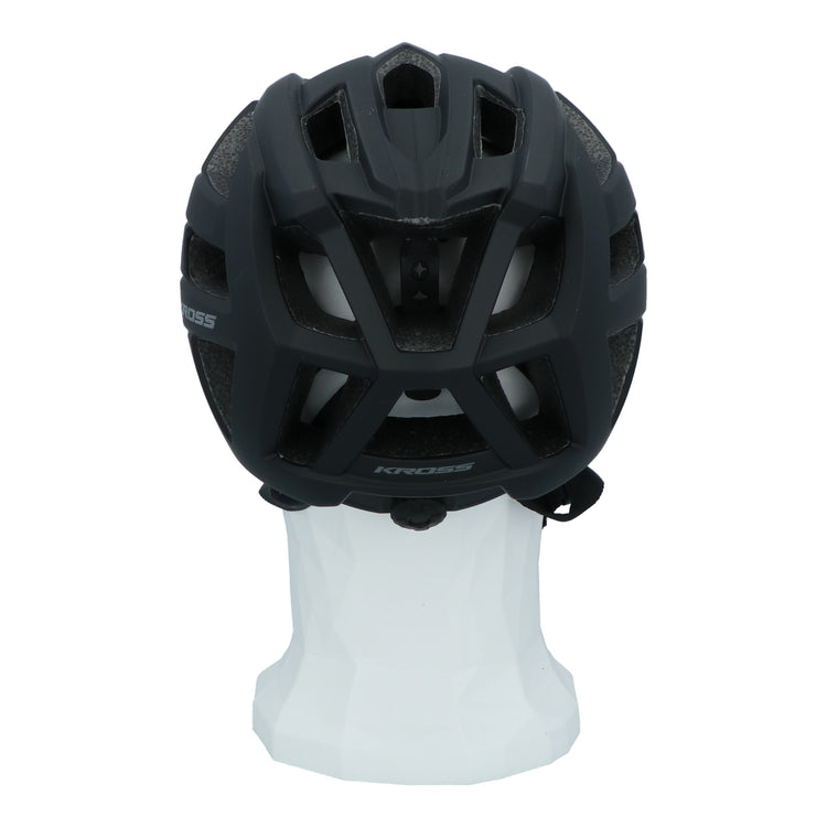 Kross Bicycle Caket Mtb City Attivo M (53-56 cm) - noir