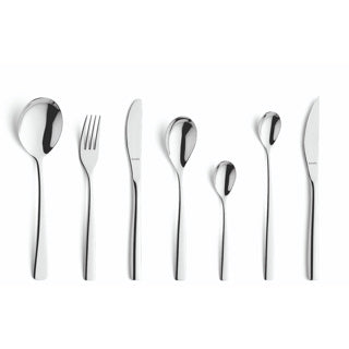 Amefa Cutlery Set 42 Plunge tout ce dont vous avez besoin