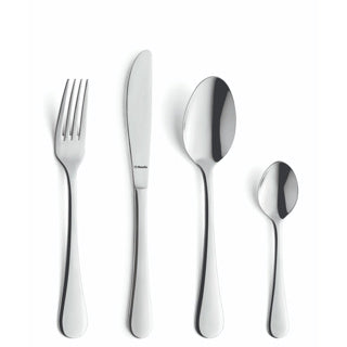 Cutlery Set Elara 24 pièces