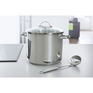 BK Uni Soup Pan Ø26 cm 11 litres