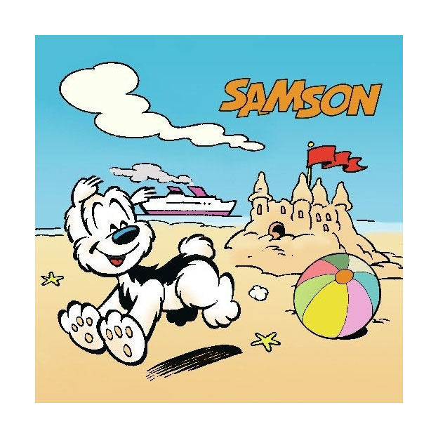 Studio 100 couleurs avec livre de coloriage d'eau