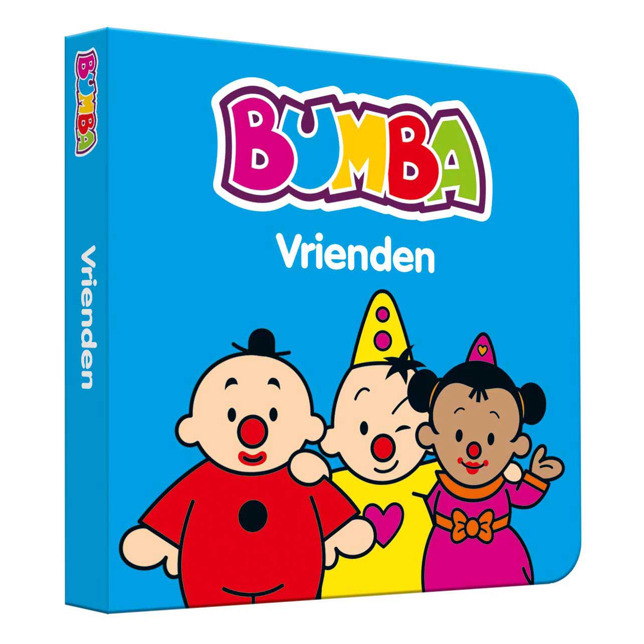 Documents Studio 100 Bumba, 10 pc