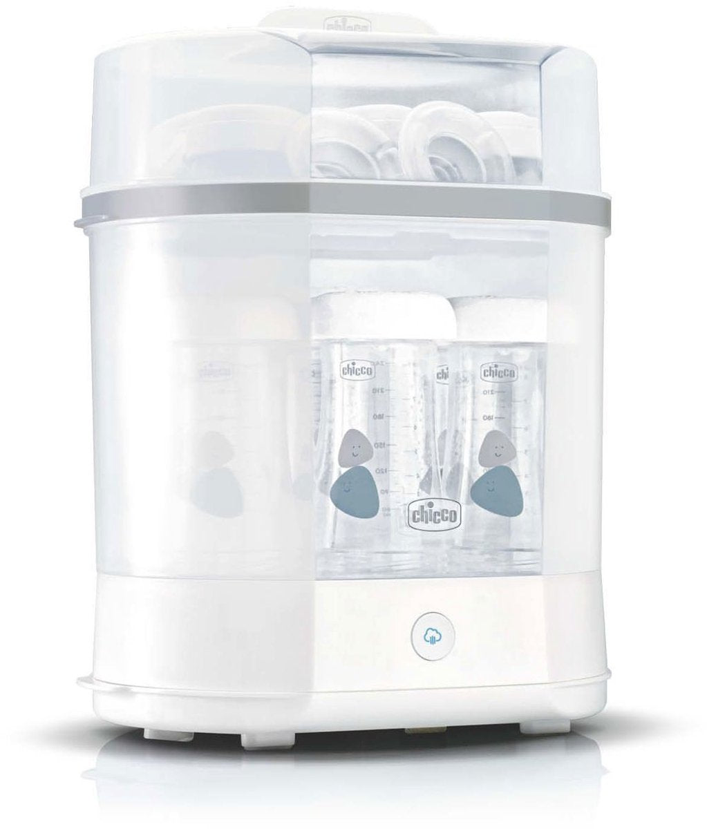 Chicco stérilisateur 3 en 1 sterilnatural
