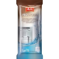 Filtre à eau Melitta Claris | 2 pièces