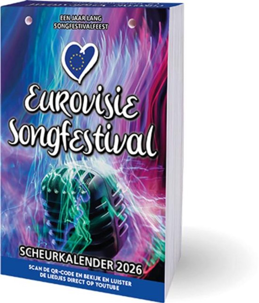 Calendrier du Concours Eurovision de la chanson Interstat 2026