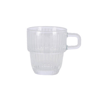 Espresso Cup 89 ml de bormiolis rocco