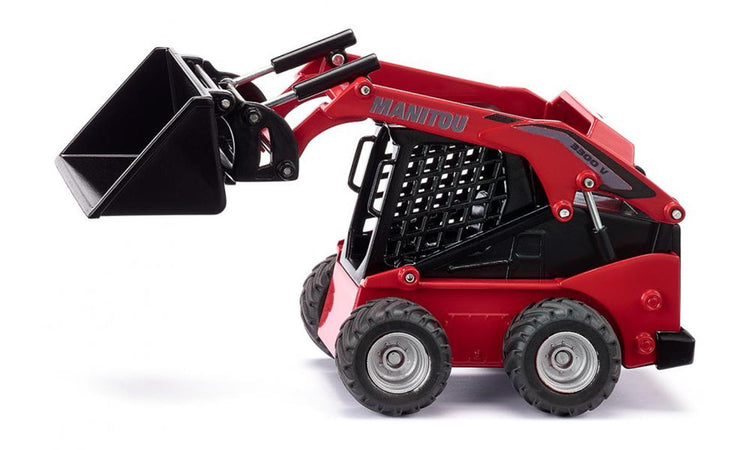 Chargeur compact Manitou Siku 3049