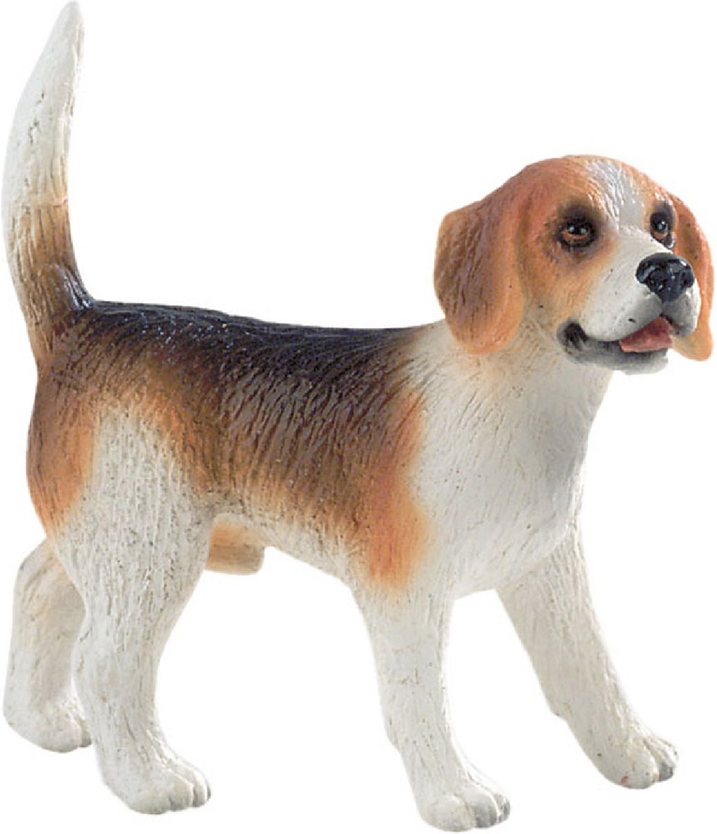 Bullyland beagle Henri (65424)