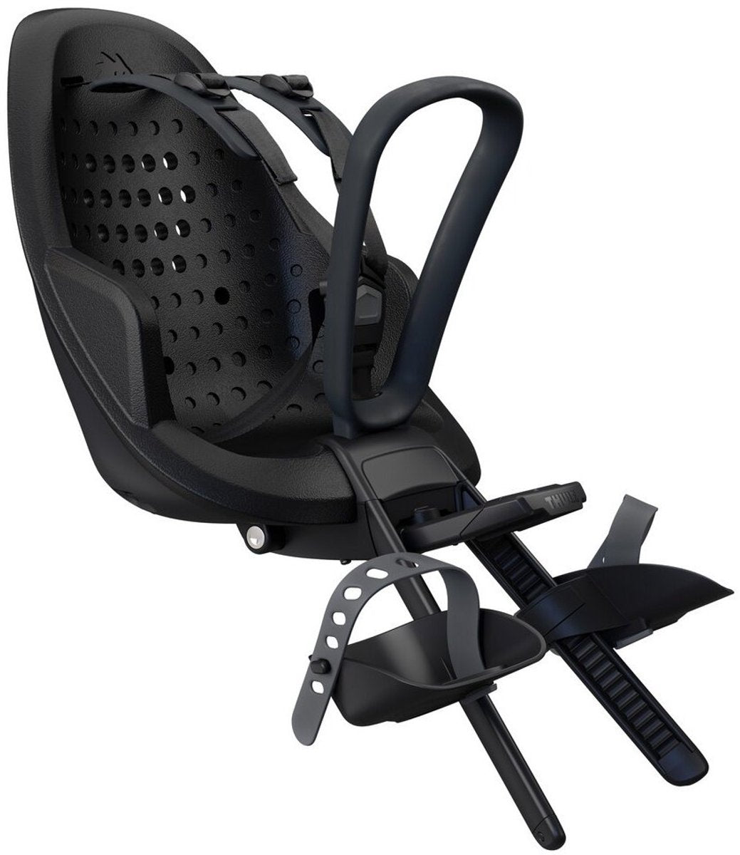 Siège enfant yepp pour thule 2 mini - minuit noir