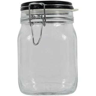 Bormioli rocco weckpot fido verre 1 litre