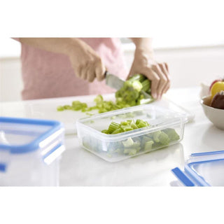 Tefal Tefal K30212 Masterseal Vershoudbakje 1l Bleu