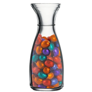 Pasabahce carafe 0,5 litre bacchus