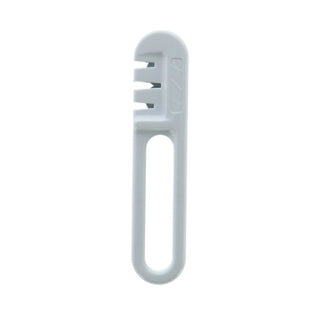 Plastique du coupe-couteau à métaltex