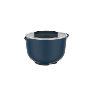 Montage Bowl Chef 3L avec couverture de Splash Navy