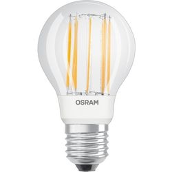 Sram lampe led o standard parathom blanc chaud 12 e27