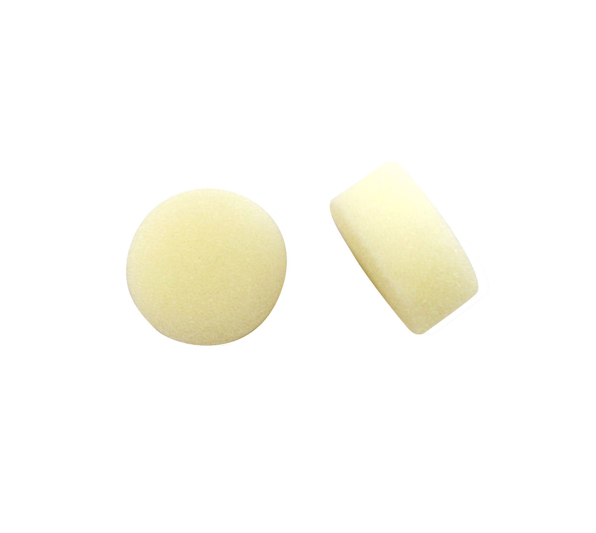 Vaessen creative • coussinets en mousse environ 10pcs pour boîtes de rangement