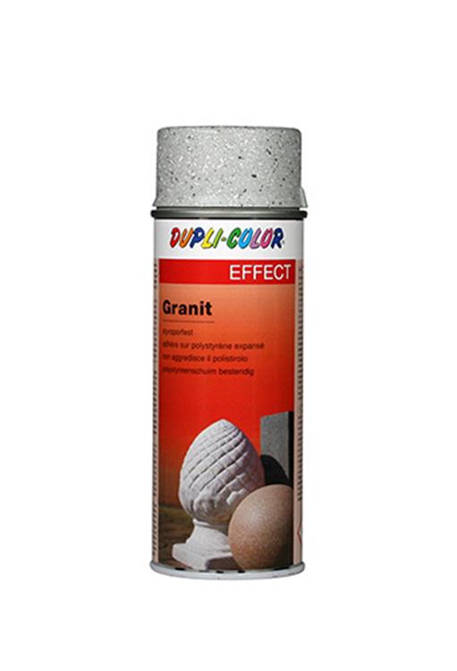 Motip 1000392 - granit 400ml gris clair | 2 pièces