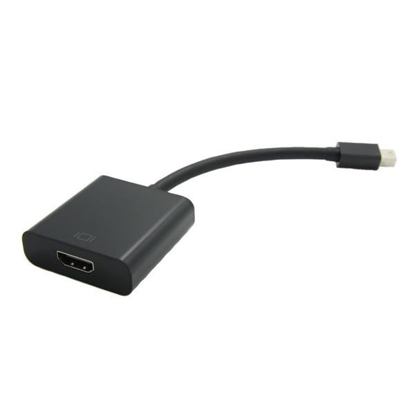 Adj adj kabdip300-00054 300-00054 a V câble, mini-displayport-> hdmi, m f, 15cm
