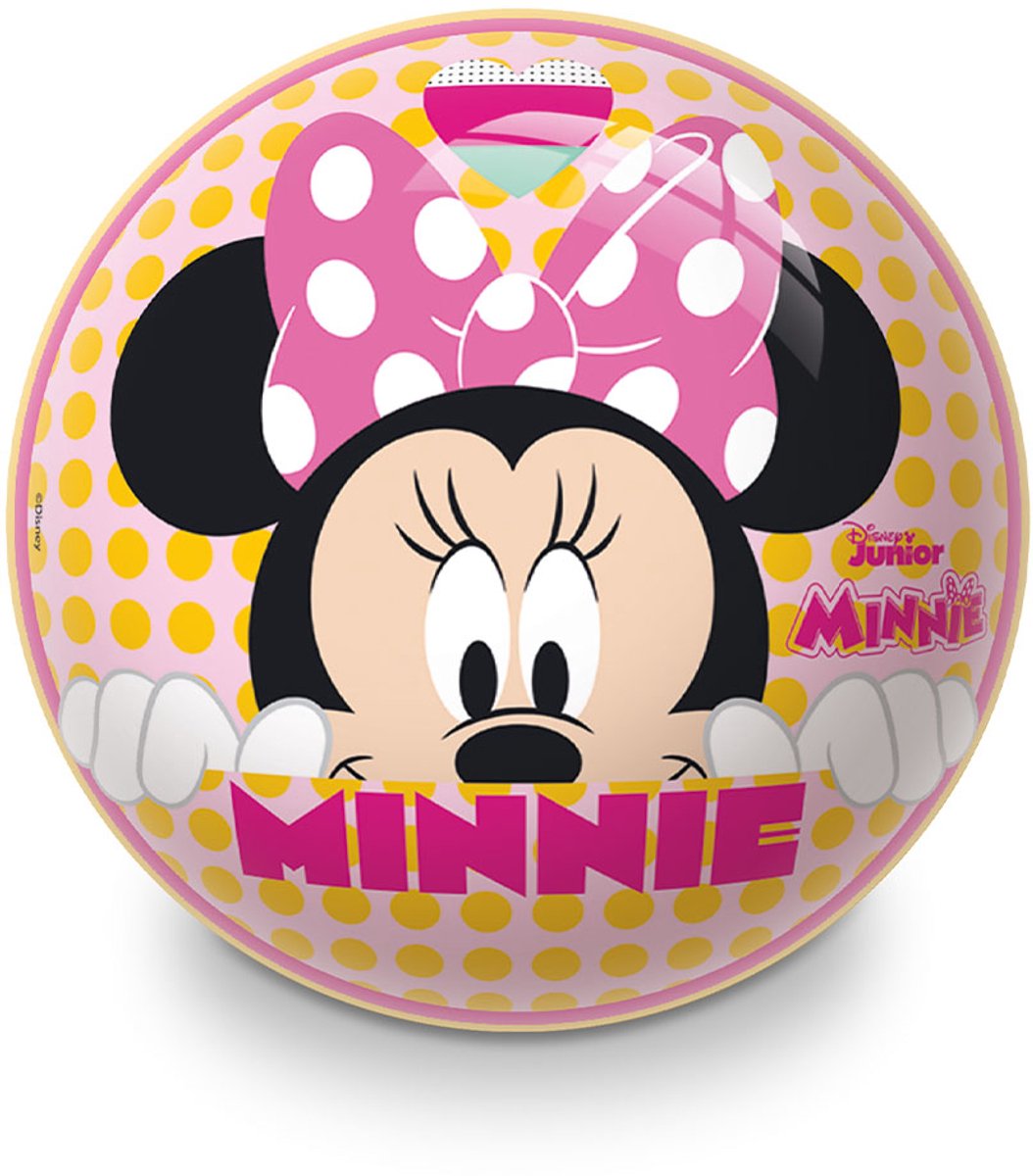 Mondo balle unice jouets minnie souris (230 mm)