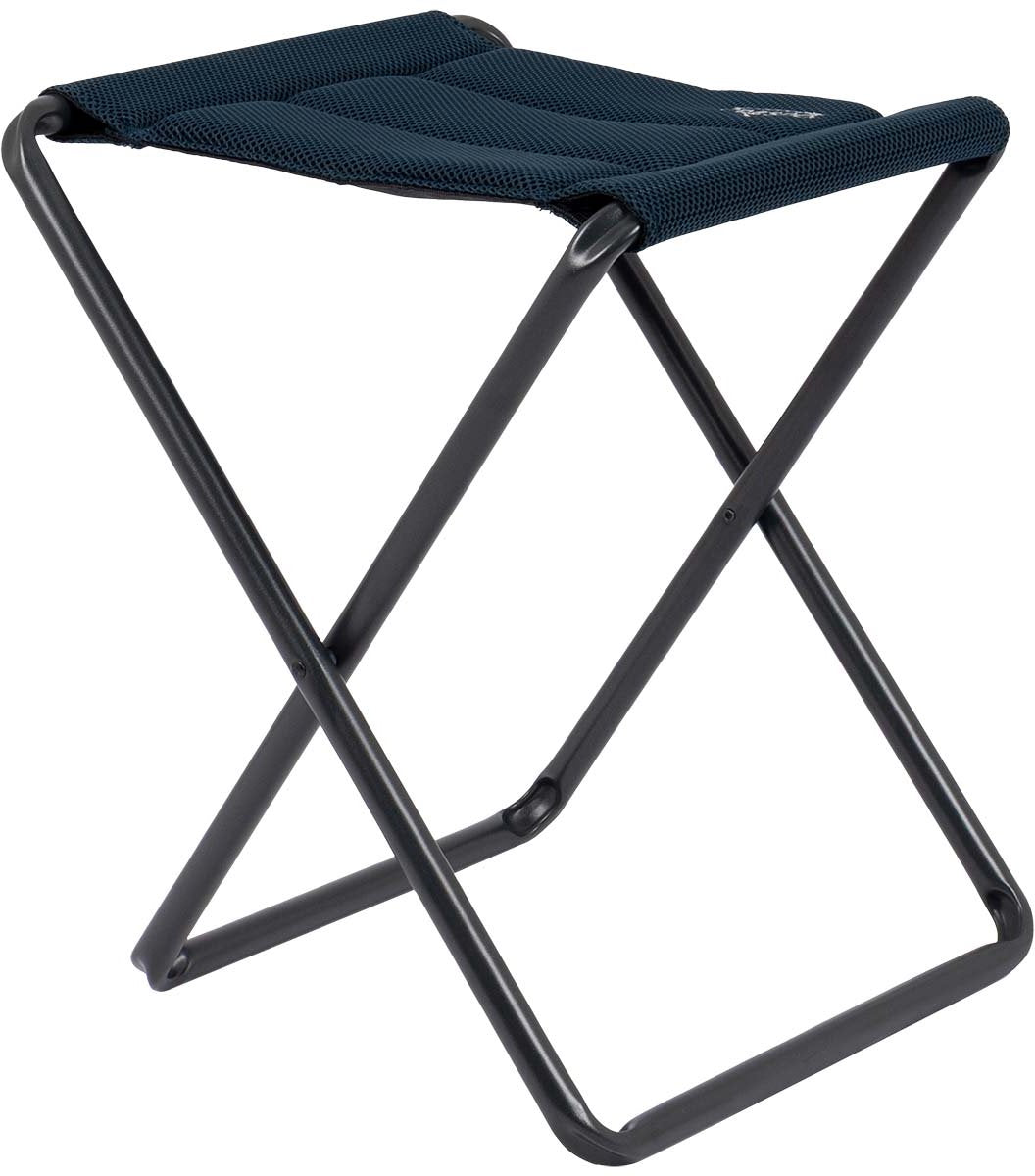 Crespo - tabouret - ap 302 - air-deluxe - bleu