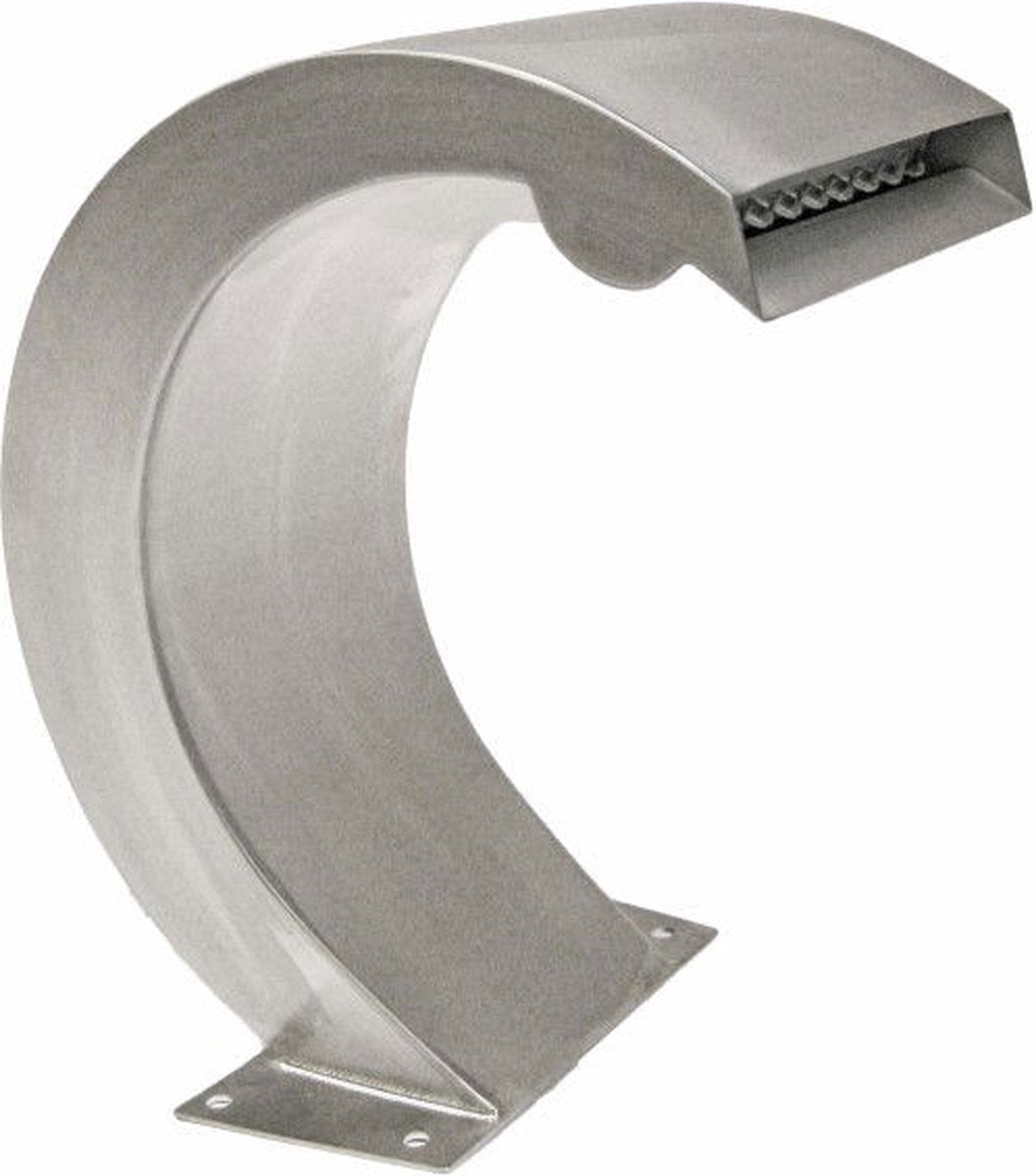 Ubbink Ubbink RVS Mamba Waterfall S-LED